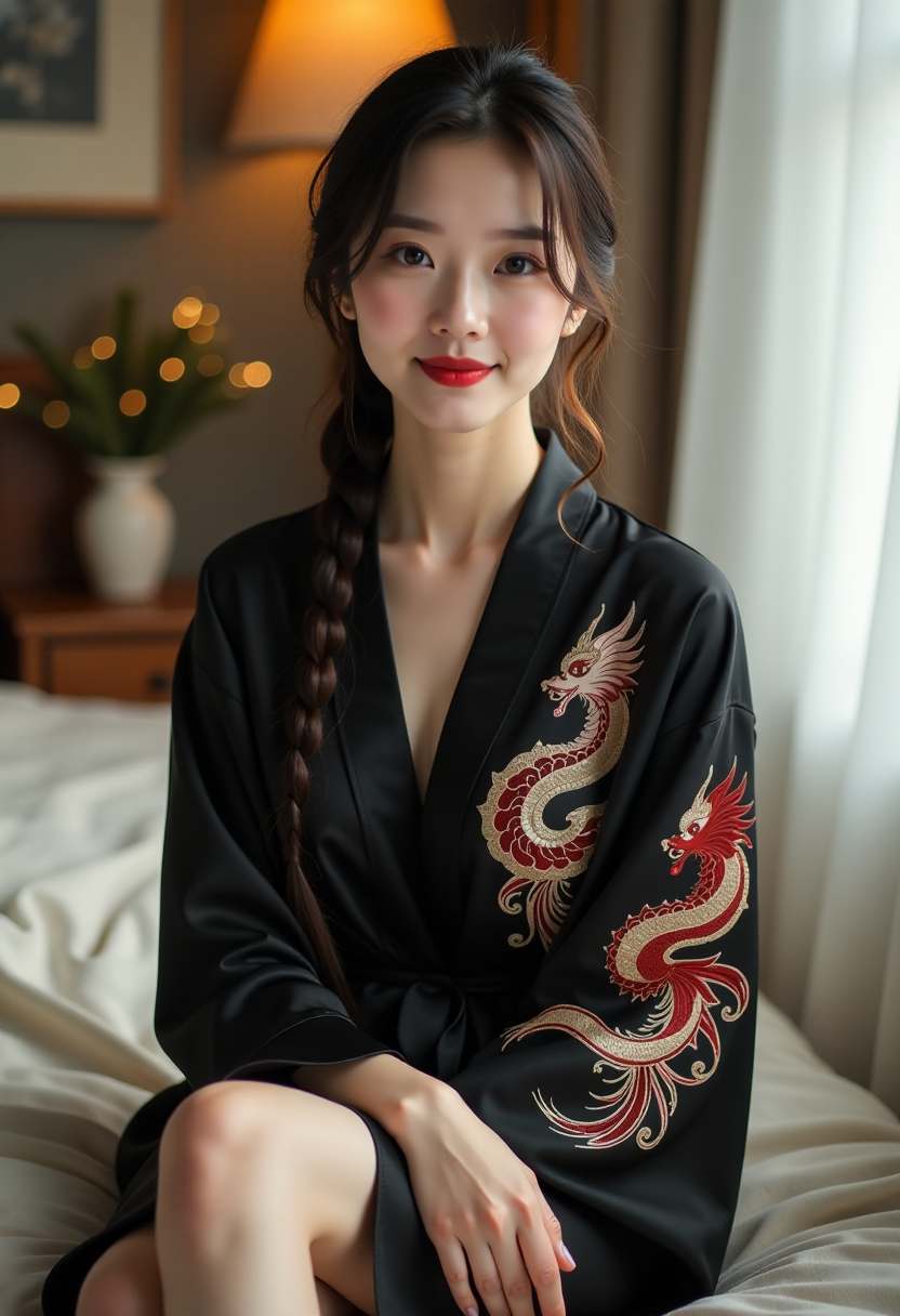 泌尿外科的女医生 第一季