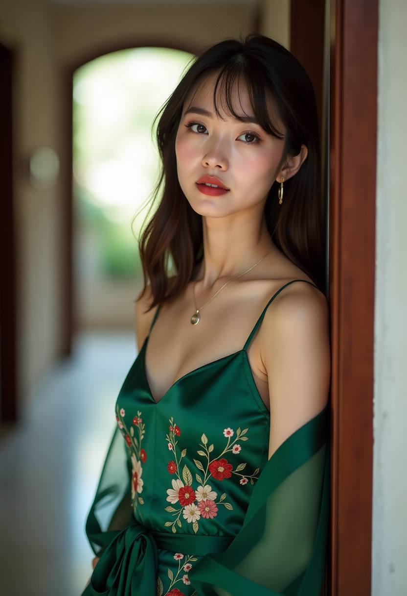 无影灯下的誓言